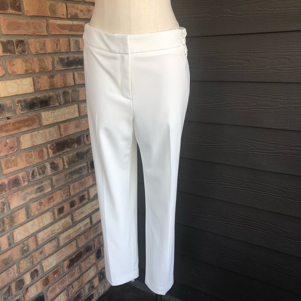 Calvin Klein x off white pants NWT MSRP $89